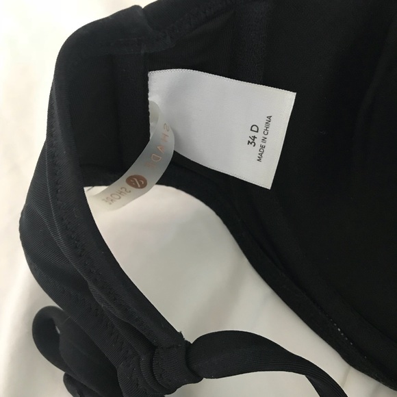 Bikini Top - Picture 5 of 7